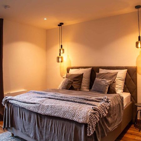 N6Quartier Villa Bad Muenstereifel Ngoại thất bức ảnh