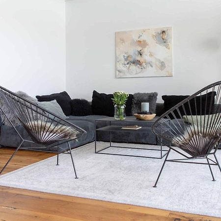 N6Quartier Villa Bad Muenstereifel Ngoại thất bức ảnh