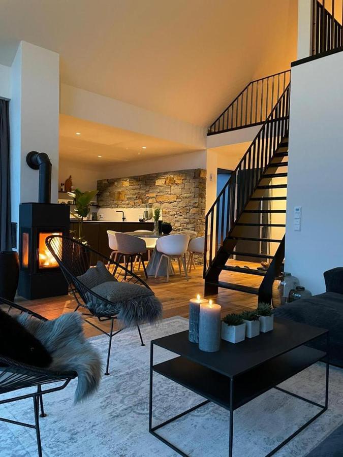 N6Quartier Villa Bad Muenstereifel Ngoại thất bức ảnh