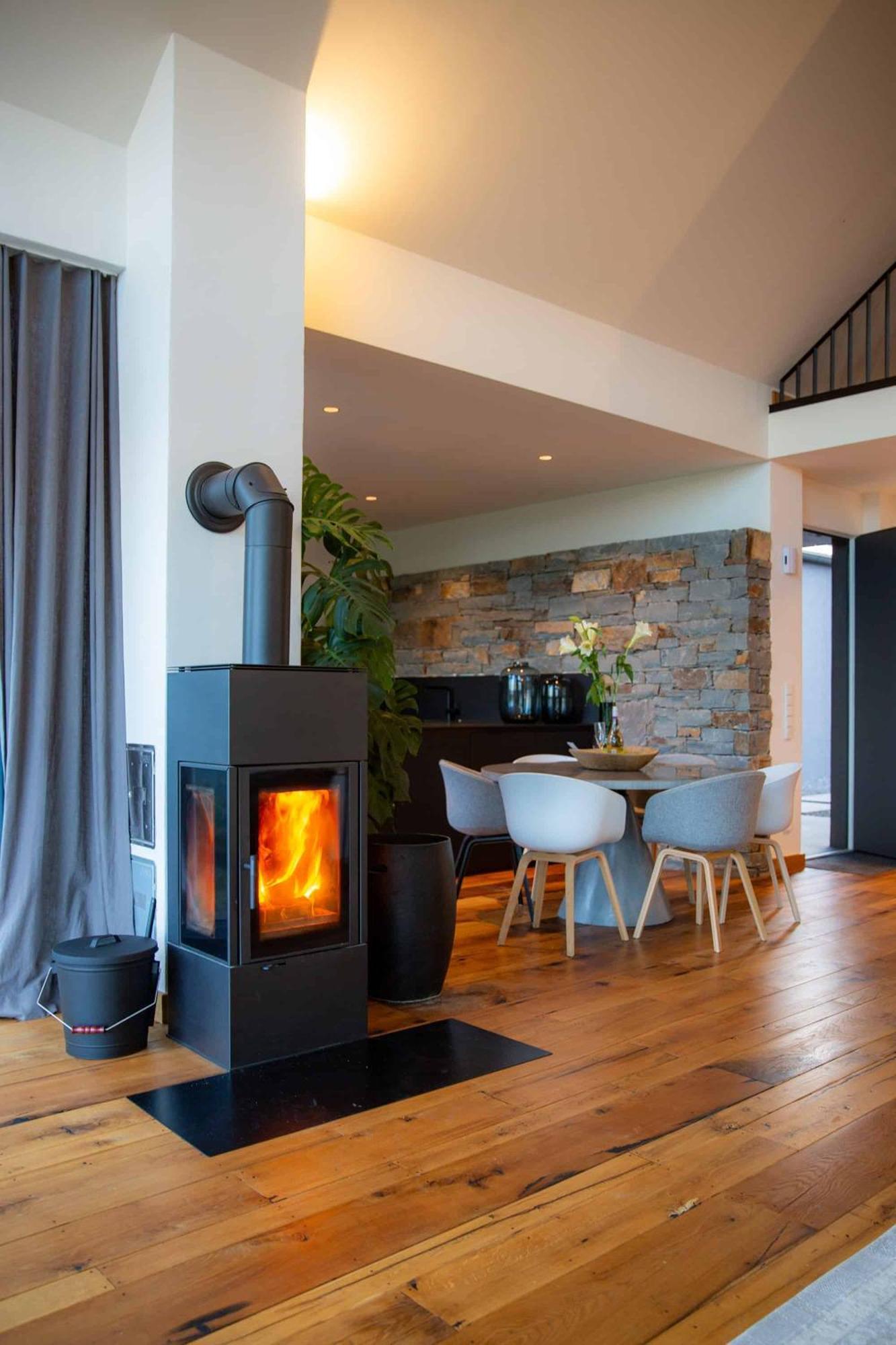 N6Quartier Villa Bad Muenstereifel Ngoại thất bức ảnh