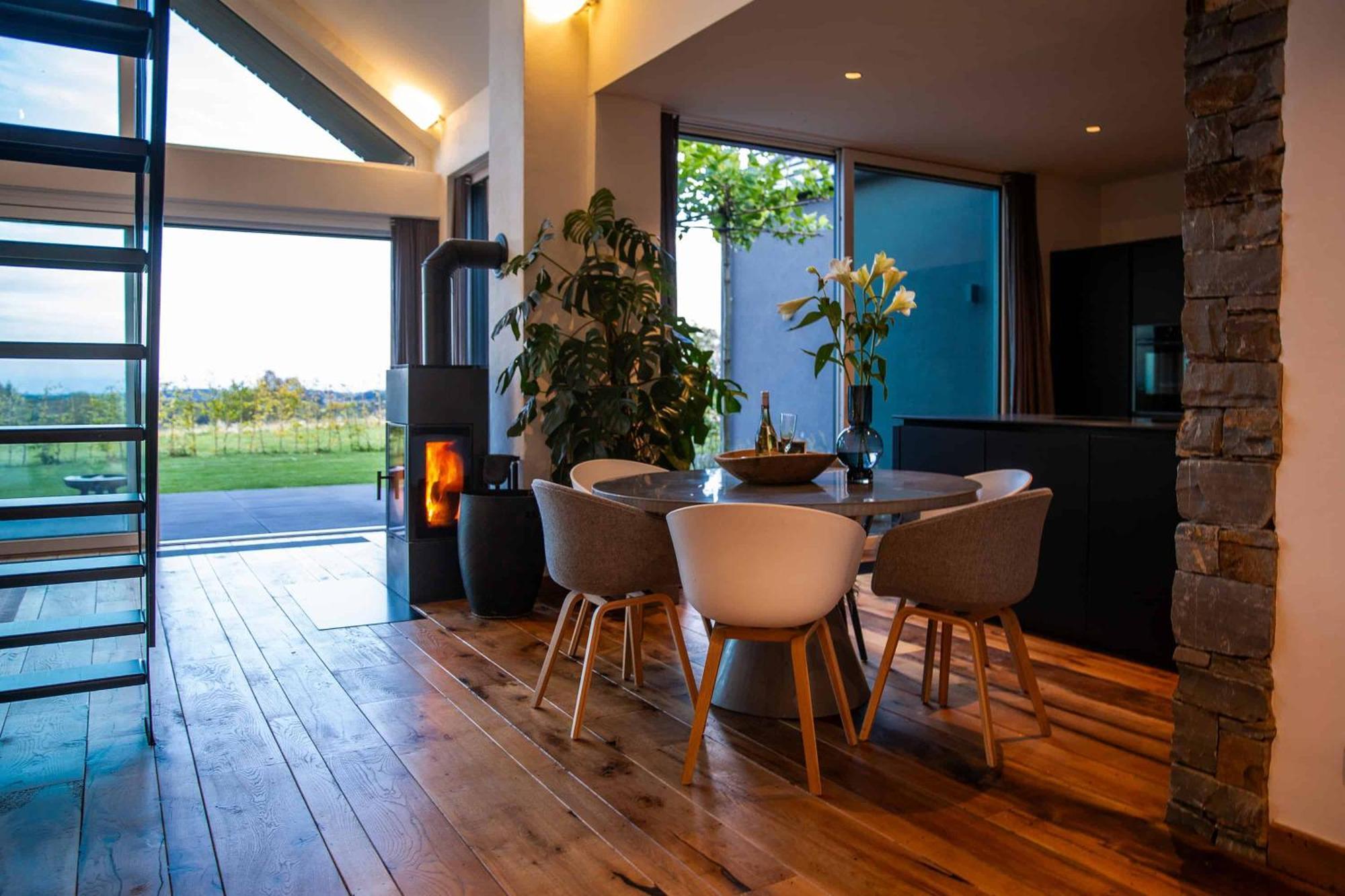 N6Quartier Villa Bad Muenstereifel Ngoại thất bức ảnh