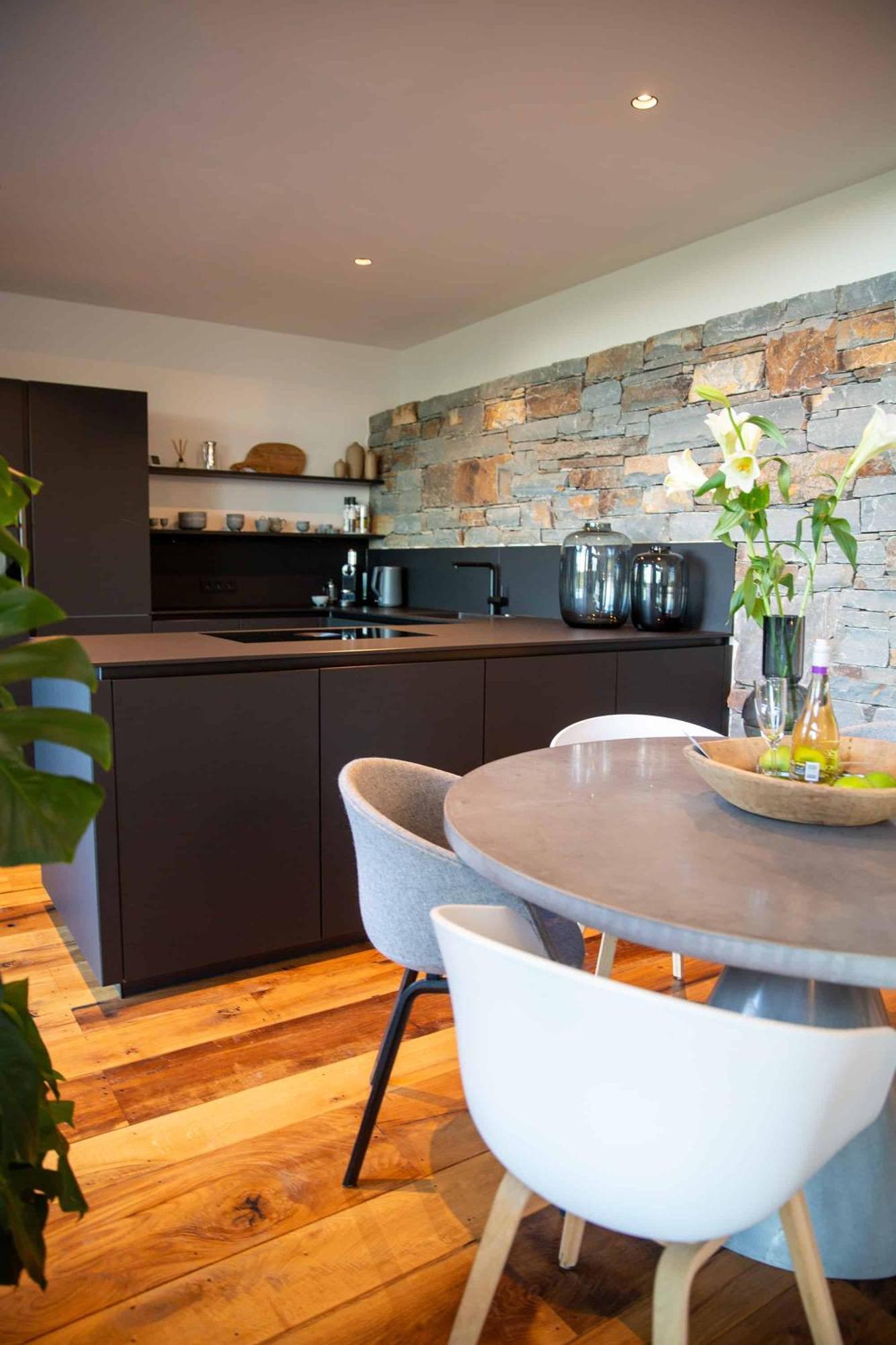 N6Quartier Villa Bad Muenstereifel Ngoại thất bức ảnh