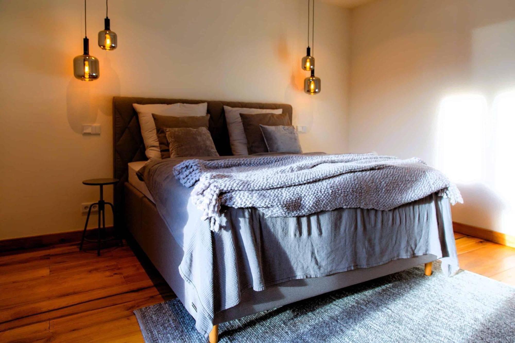 N6Quartier Villa Bad Muenstereifel Ngoại thất bức ảnh