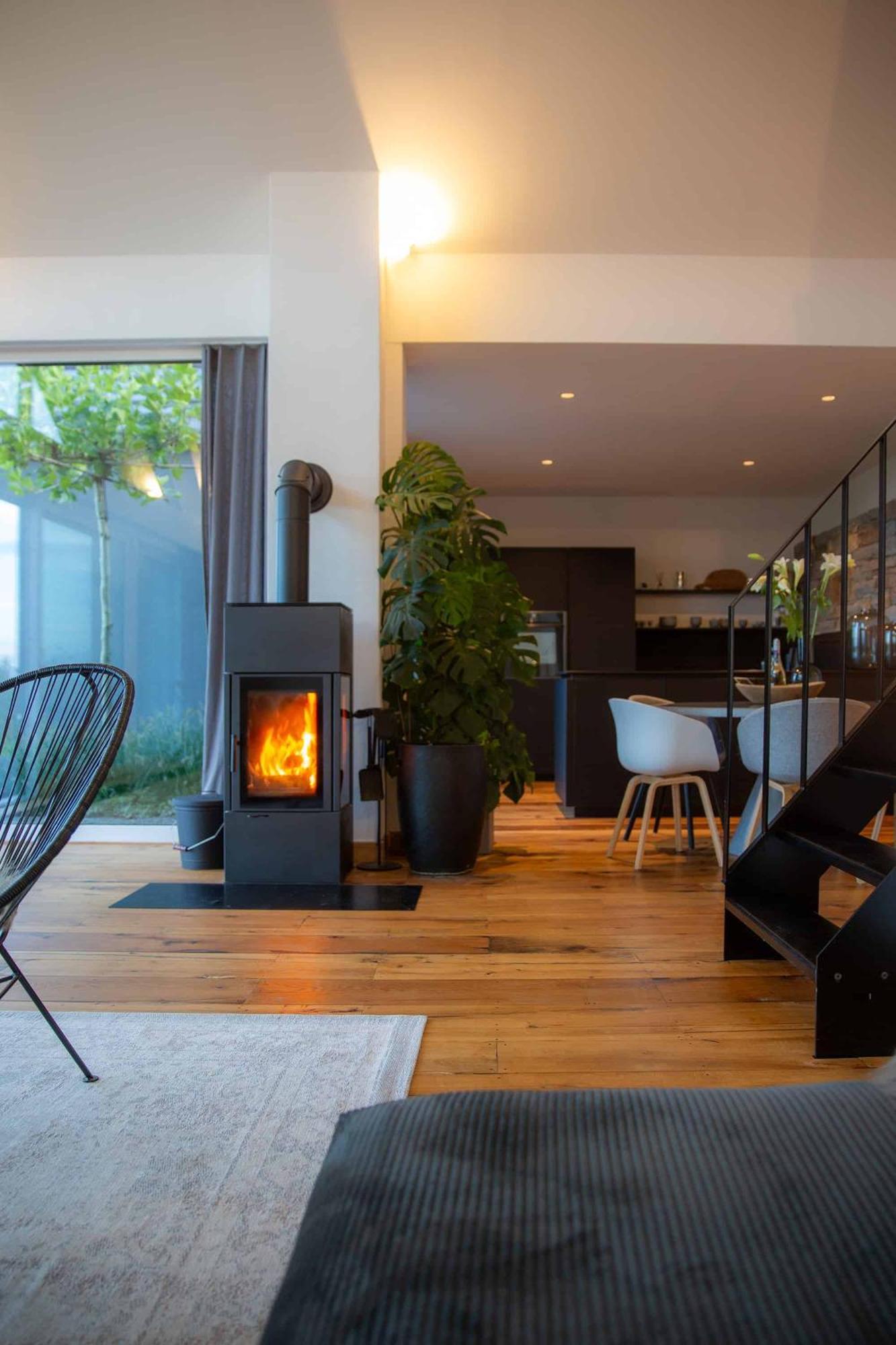 N6Quartier Villa Bad Muenstereifel Ngoại thất bức ảnh