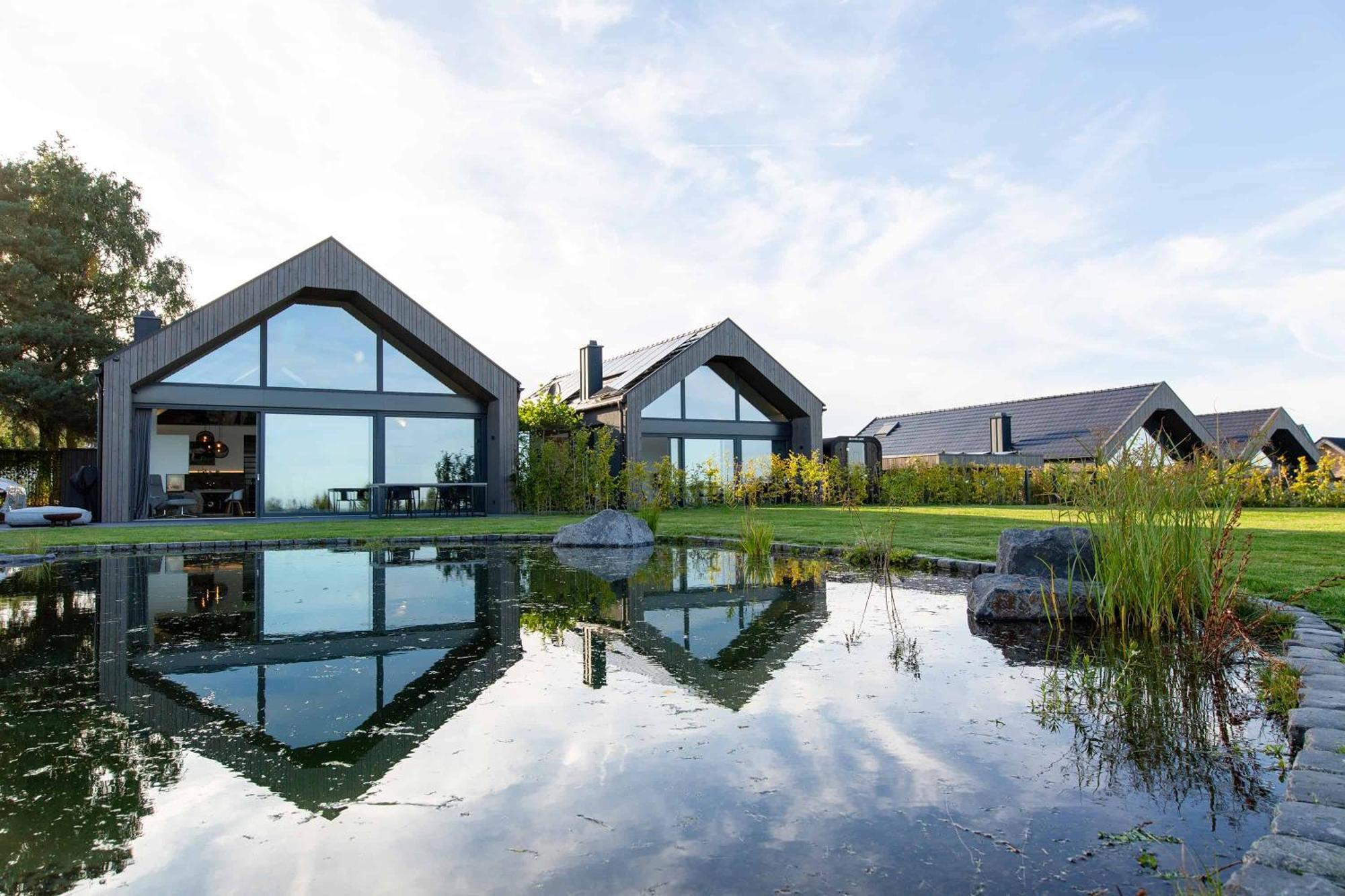N6Quartier Villa Bad Muenstereifel Ngoại thất bức ảnh