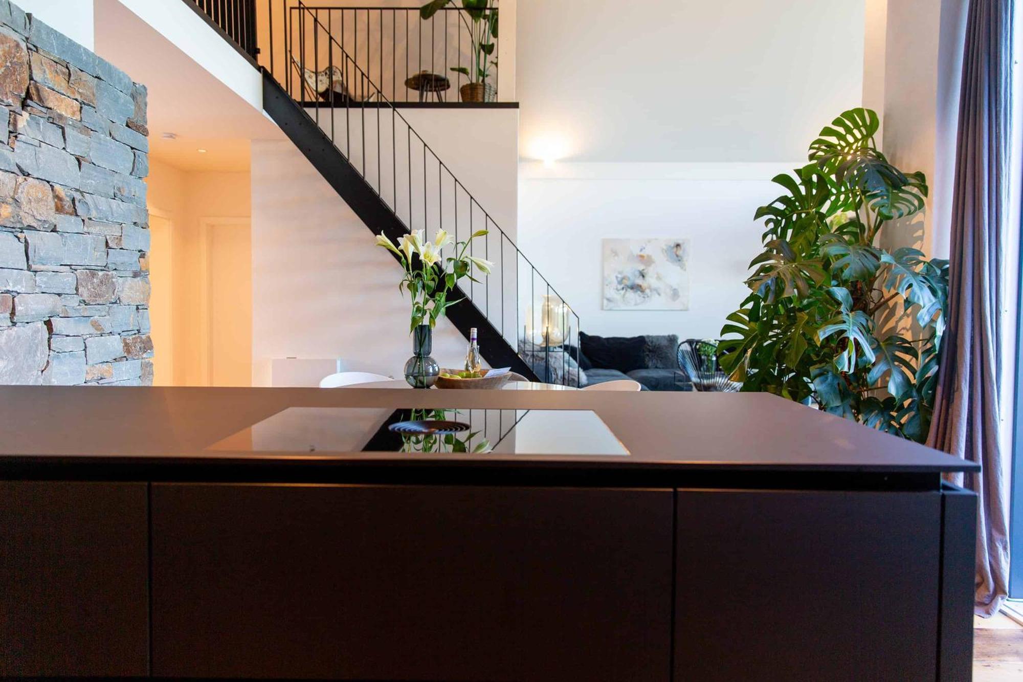 N6Quartier Villa Bad Muenstereifel Ngoại thất bức ảnh