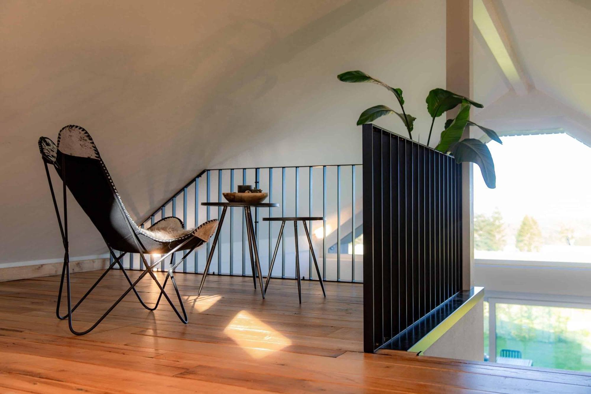 N6Quartier Villa Bad Muenstereifel Ngoại thất bức ảnh