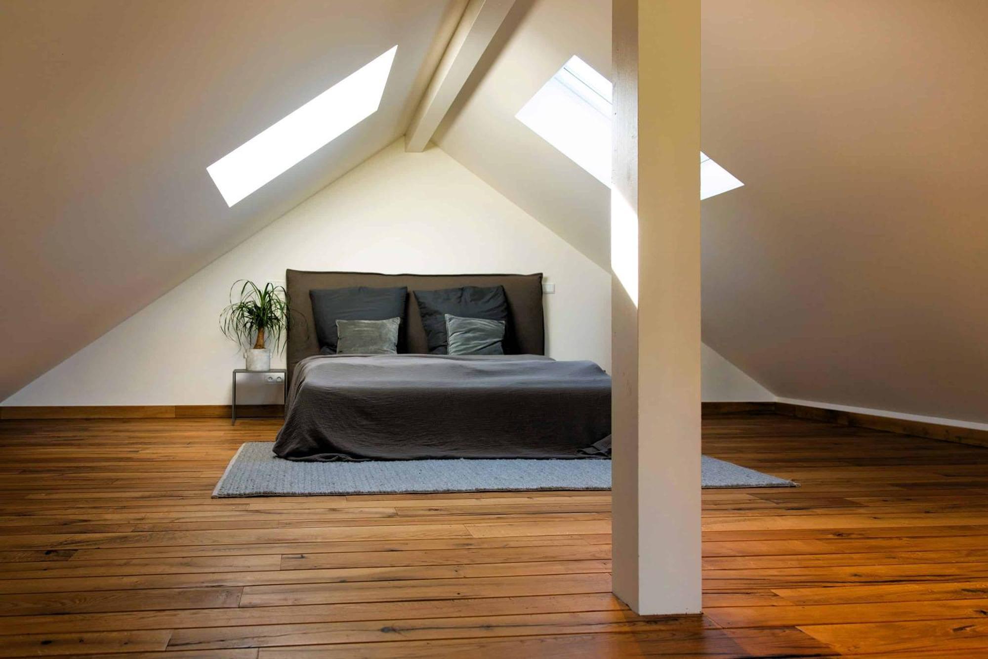 N6Quartier Villa Bad Muenstereifel Ngoại thất bức ảnh